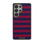 Game Changer - Samsung Galaxy S25 Ultra Case, Elite Dark (Magnetic) / Gold