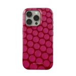 Reset Button - iPhone 16 Pro Case, Tough (MagSafe) / N/A