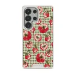 Heirloom - Samsung Galaxy S25 Ultra Case, Elite Light (Magnetic) / Silver