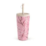 Sakura - Travel Mug, 500 ml / Straw