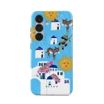 Kalimera - Samsung Galaxy S25 Plus Case, Tough (Magnetic) / N/A