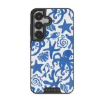 Nera - Samsung Galaxy S25 Case, Elite Dark (Magnetic) / Gunmetal