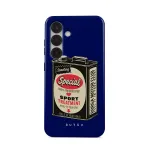 Fuel - Samsung Galaxy S25 Case, Tough (Magnetic) / N/A