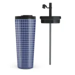 Encore - Travel Mug, 700 ml / Flap & Straw Set