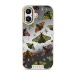 Secret Visitors - iPhone 17 Case, Elite Mirror Light (MagSafe) / Gold