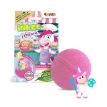 INKEE - Bath bomb with a surprise Unicorn Professions 100 g