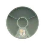 Little Dutch Divider Plate &acute;Safari Friends&acute;