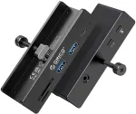 &bdquo;Orico&ldquo; aktiivne USB-C-jaotur, 10 Gbps, &bdquo;Power Delivery&ldquo; 60 W, kruvidega kinnitatav, 2x USB-A, SD-kaardilugeja, USB-C, must (MH5PCM-10-BK-BP)