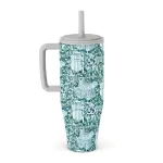 Poison Garden - All Day Leakproof Tumbler