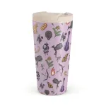 In Your Favor - Travel Mug, 500 ml / Flap