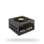 Toiteallikas |CHIEFTEC|750 W|T&otilde;husus 80 PLUS GOLD|PFC Active|PPS-750FC
