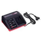 Einhell Power X-Fastcharger 4A Akulaadija