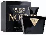 Guess - Seductive Noir Woman - EDT - 75 ml