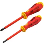 2 Z1/Z2 FELO KRUVIKEERAJA KOMPLEKT - ERGONIC VDE