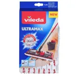 Vileda Ultramax, Ultramat Turbo puhastuslapid