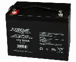 Geelaku 12V 80Ah XTREME