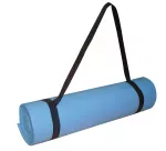 Jogos kilimėlis MAT-160 160x50x0,8cm Light blue