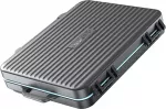 Orico 12*SD, 12*microSD