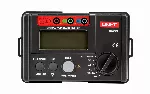 Uni-T digitaalne RCD tester UT582+