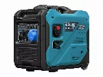 KS INVERTER GENERAATOR KS 6000iE S