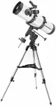 Teleskoop Bresser Pegasus 130/650 EQ3, 130/650 mm