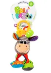 Ripats &ndash; 82319 &ndash; VIBRATSIOONIGA &ndash; MOOSE &ndash; ALEK