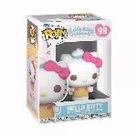 FUNKO POP! Vinyl figuur: Sanrio: Hello Kitty