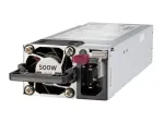 HPE 865408-B21 toiteallikas 500 W Hall