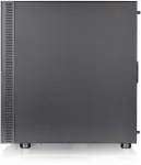 "Midi Thermaltake Versa T26 ARGB Black"