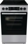 Elektripliit Gorenje GEC5C41SG