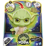 HASBRO STAR WARS interaktiivne Yoda, ingliskeelne