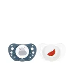 CHICCO-7503542-PF AIR SIL.16-36 lutid, 2 tk, LUMI BLUE