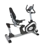 Seljatoega velotrenaž&ouml;&ouml;r BH FITNESS Arctic Comfort Program