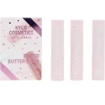 Kylie Cosmetics Tinted Butter Balm Trio Set 7.2 ml