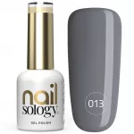 CLAVIER_Nailsology Gel Polish lakier hybrydowy 013 Dark Dusk 8ml