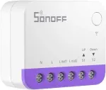 "Sonoff MINI-RBS Smart WiFi Mini Switch" - Smart WiFi Mini Switch