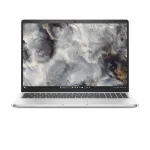 S&uuml;learvuti Dell Pro 16 Plus, 16" WUXGA, Intel Core Ultra 5 236V, RAM 16 GB, 512 GB SSD, Intel Arc Graphics, Windows 11 Pro, h&otilde;bedane, USA klaviatuur BTO208_PB16250_EMEA_USK