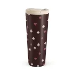 Tricked Me - Travel Mug, 700 ml / Flap