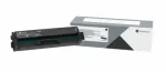 "LEXMARK 20N0X10 Black Extra High Yield Toner Cartridge"