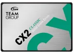 "2,5"" 256GB Team Group CX2 internal 6.4 cm"