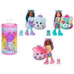 Barbie Care Bears Cutie Reveal Chelsea Misie mix