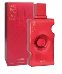 Ajmal - Evoke Red Her - EDP - 75 ml