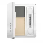CLINIQUE_All About Shadow Duo silmatoon "Neutraalne territoorium" 1,7 g