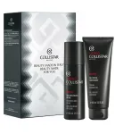 Set Collistar Uomo 48 Hour Freshness Deospray 100ml + Toning Shower Gel 100ml