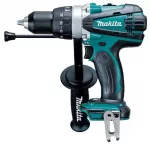 Makita DHP458Z akutoitega kombipuur