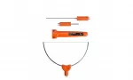 JUFISTO THERMAL KNIFE FOR POLYSTYRENE 9W 3 TIPS