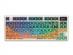 WIreless keyboard Forge GK600 TKL Mars US
