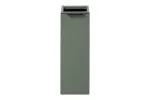 Laudaplaadi alla paigaldatav kapp, 20 cm, 1 uks, &bdquo;Sombra Green&ldquo;, 81-20-1d