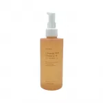 Glamfox, Ginseng, PHA, Eliminates Impurities, Cleansing Oil, For Face, 200 ml