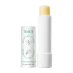 Biobaza, Bee's Honey & Oat Milk, Nourishing, Lip Balm, 4.5 ml